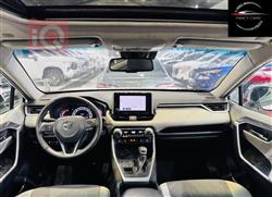 تويوتا راف 4